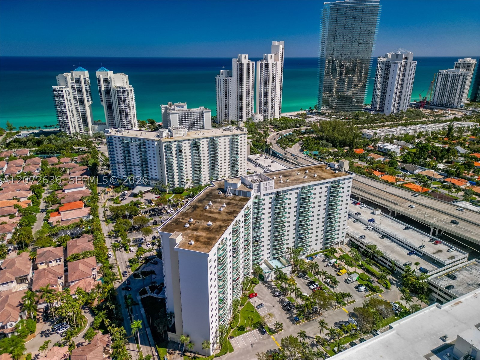 19380 Collins Ave #826 Sunny Isles Beach, FL 33160