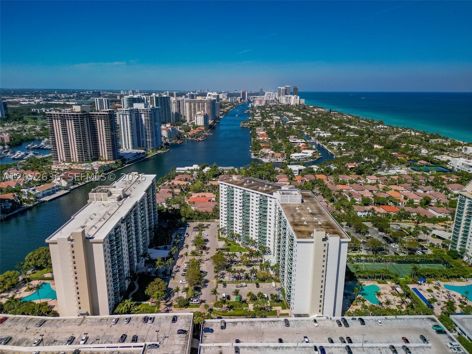 19380 Collins Ave #826 Sunny Isles Beach, FL 33160