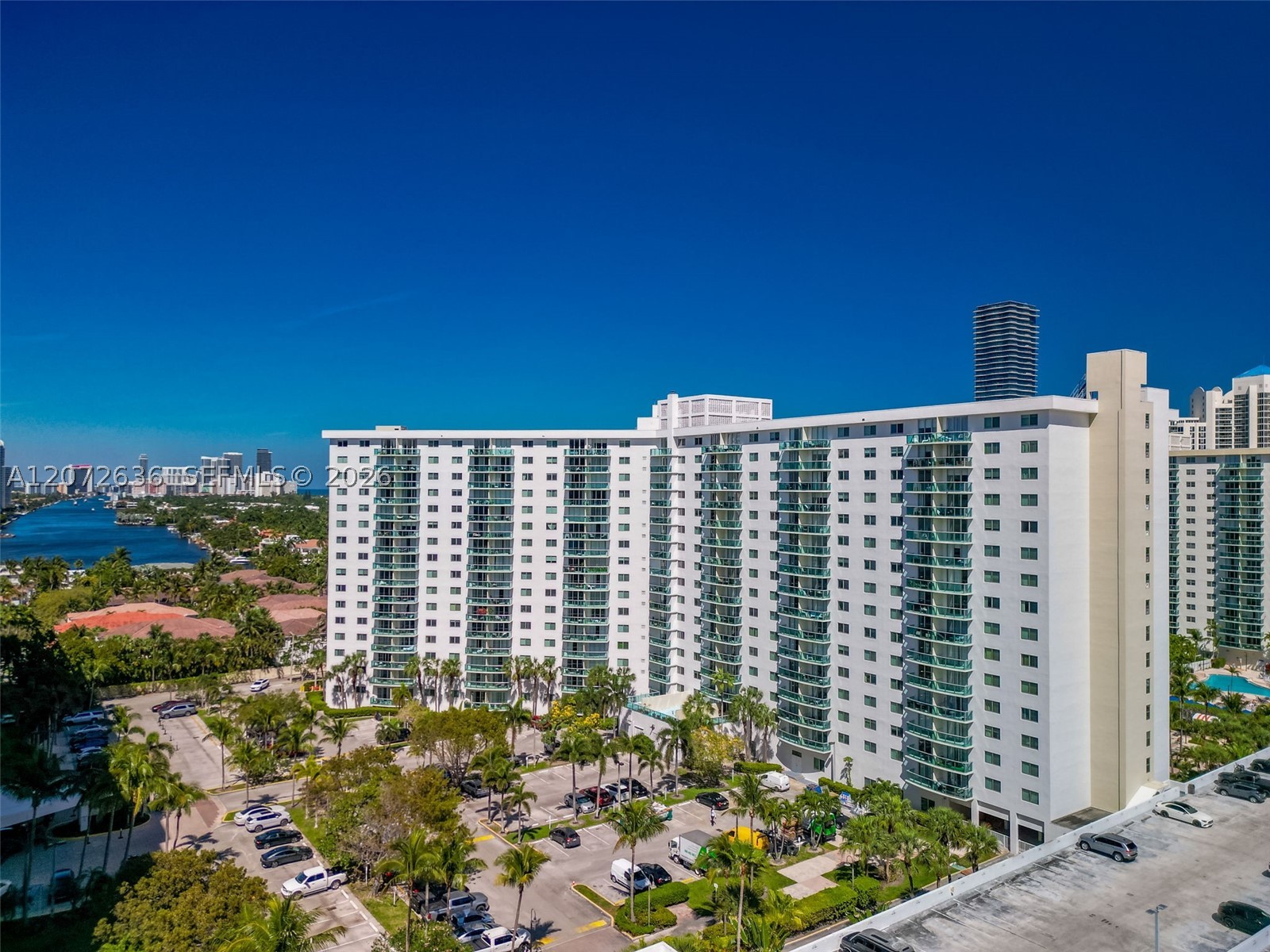 19380 Collins Ave #826 Sunny Isles Beach, FL 33160