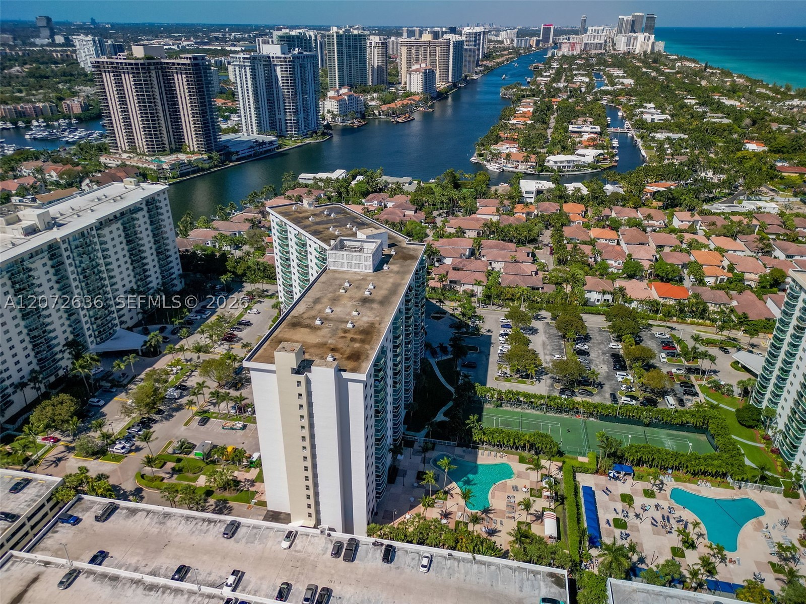 19380 Collins Ave #826 Sunny Isles Beach, FL 33160