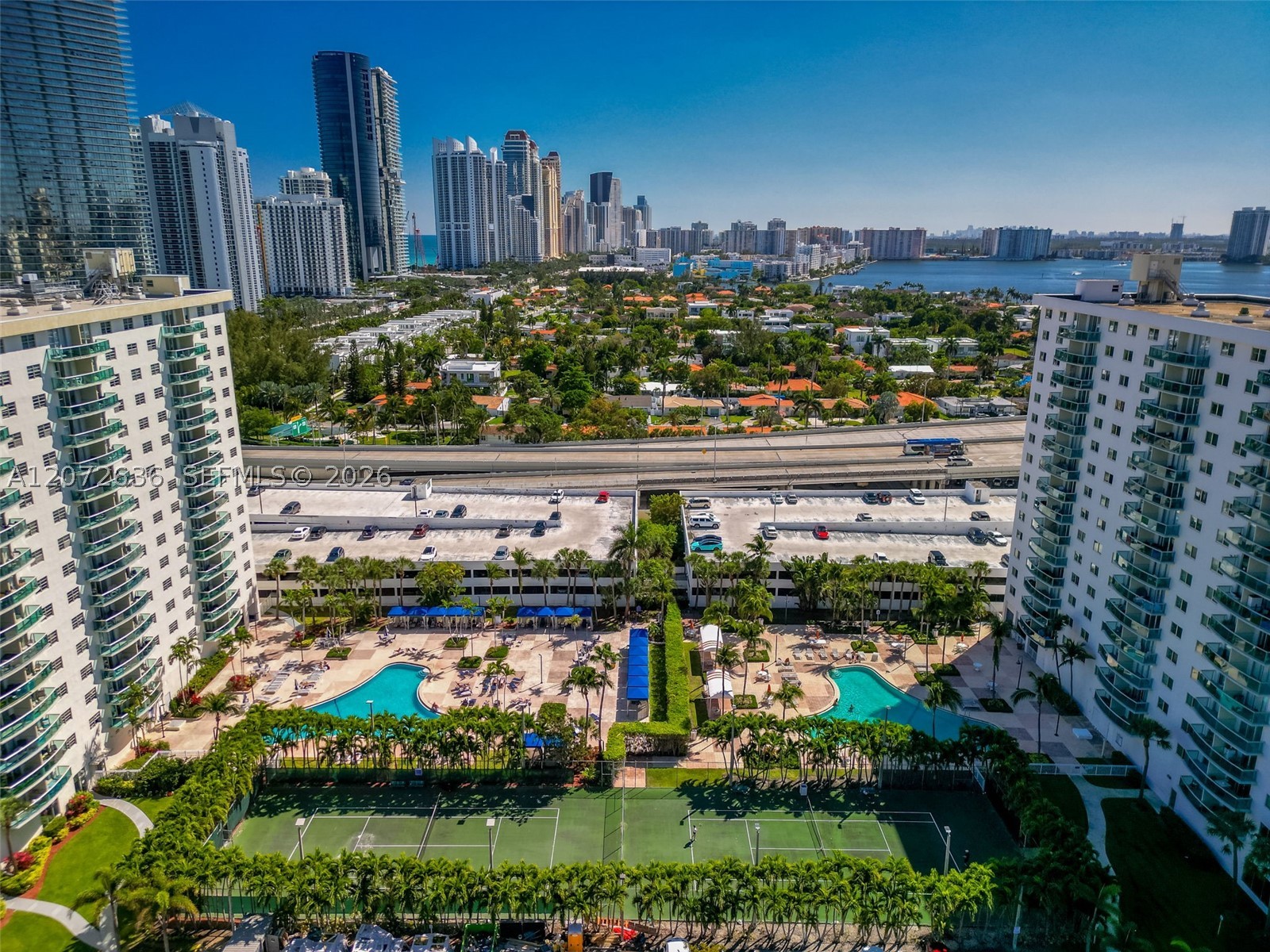 19380 Collins Ave #826 Sunny Isles Beach, FL 33160