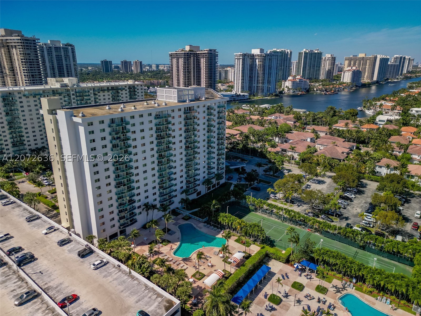 19380 Collins Ave #826 Sunny Isles Beach, FL 33160