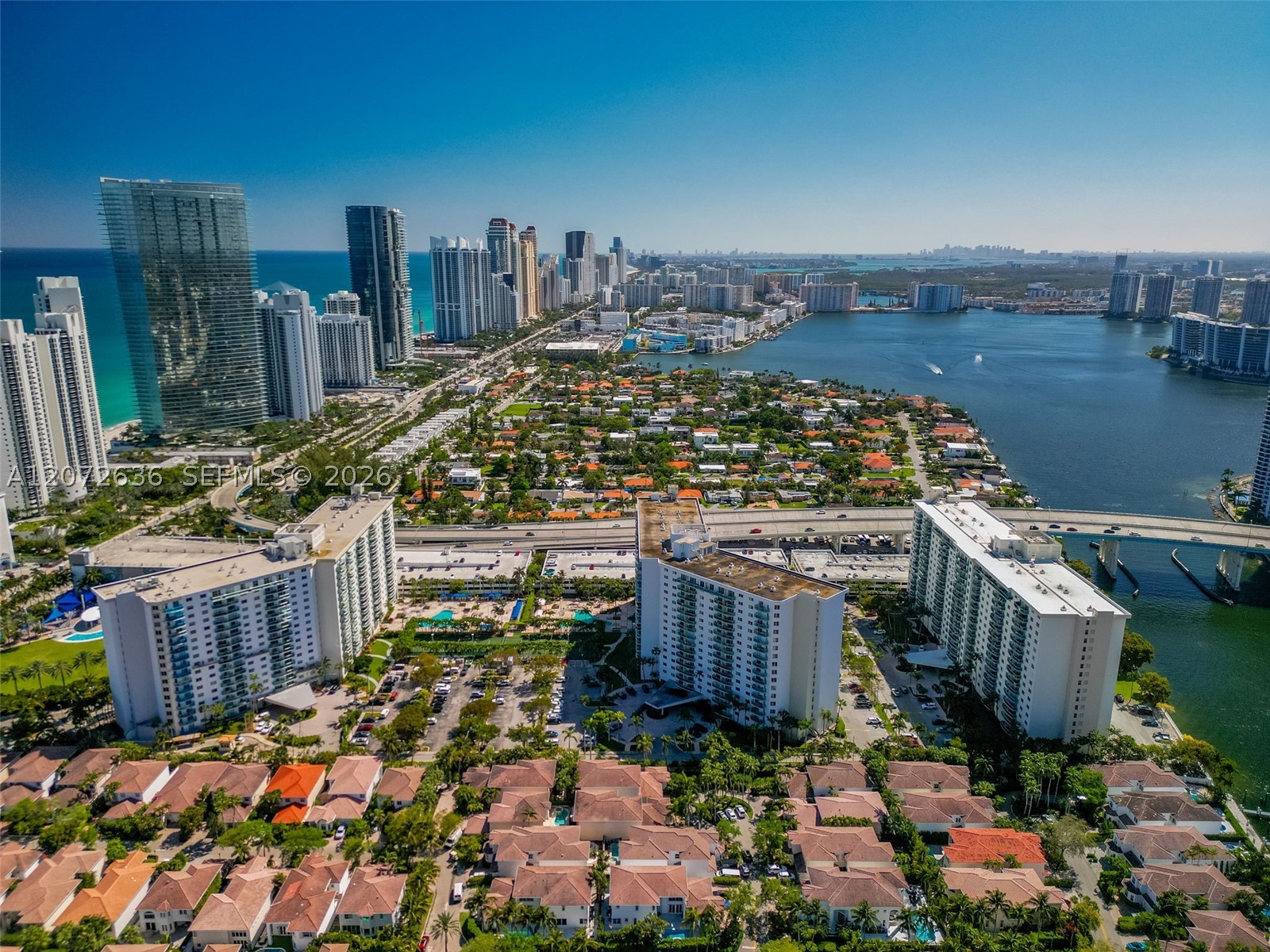19380 Collins Ave #826 Sunny Isles Beach, FL 33160