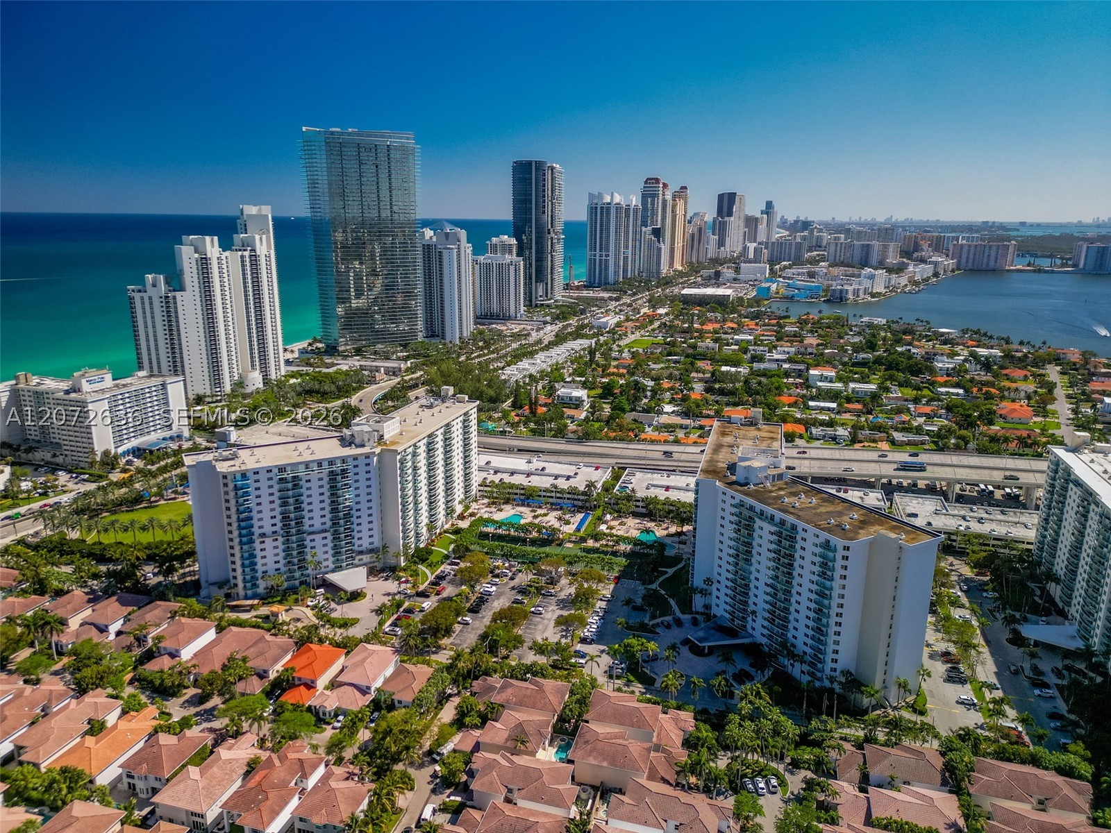 19380 Collins Ave #826 Sunny Isles Beach, FL 33160