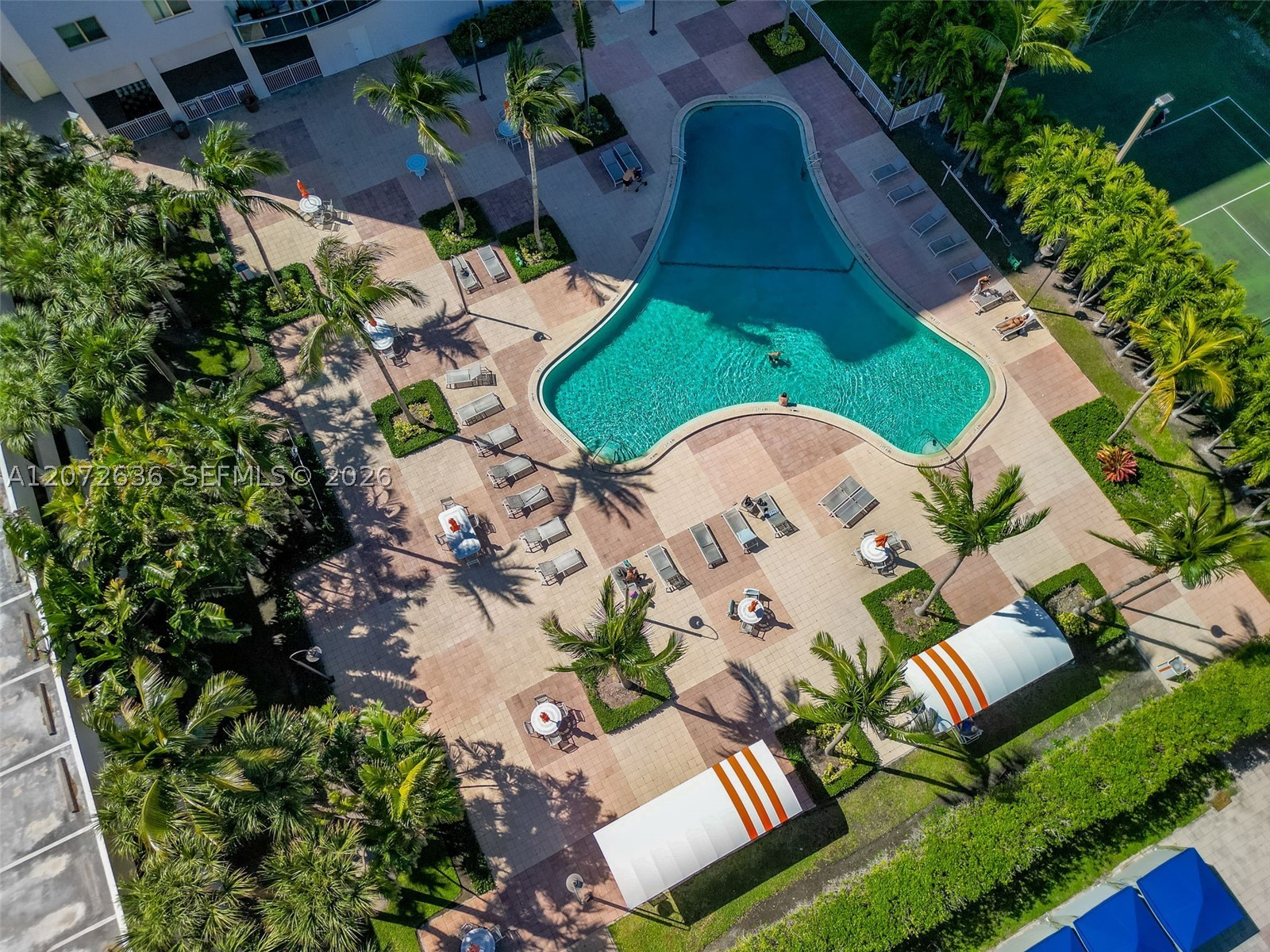 19380 Collins Ave #826 Sunny Isles Beach, FL 33160