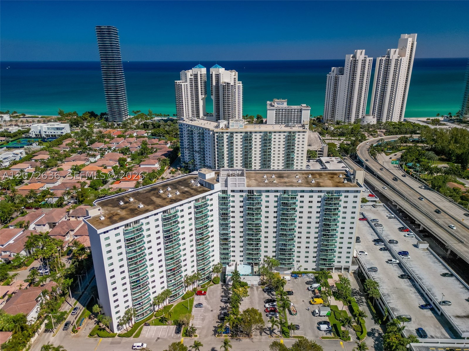 19380 Collins Ave #826 Sunny Isles Beach, FL 33160