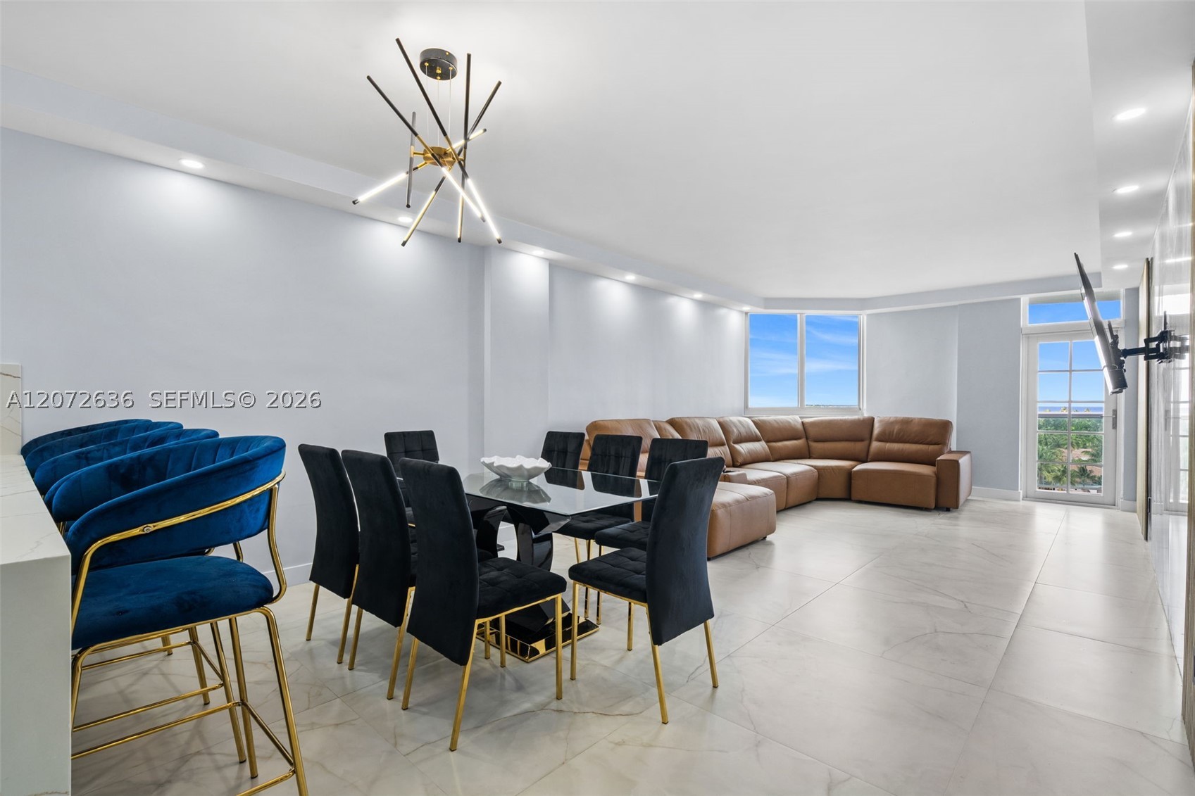19380 Collins Ave #826 Sunny Isles Beach, FL 33160