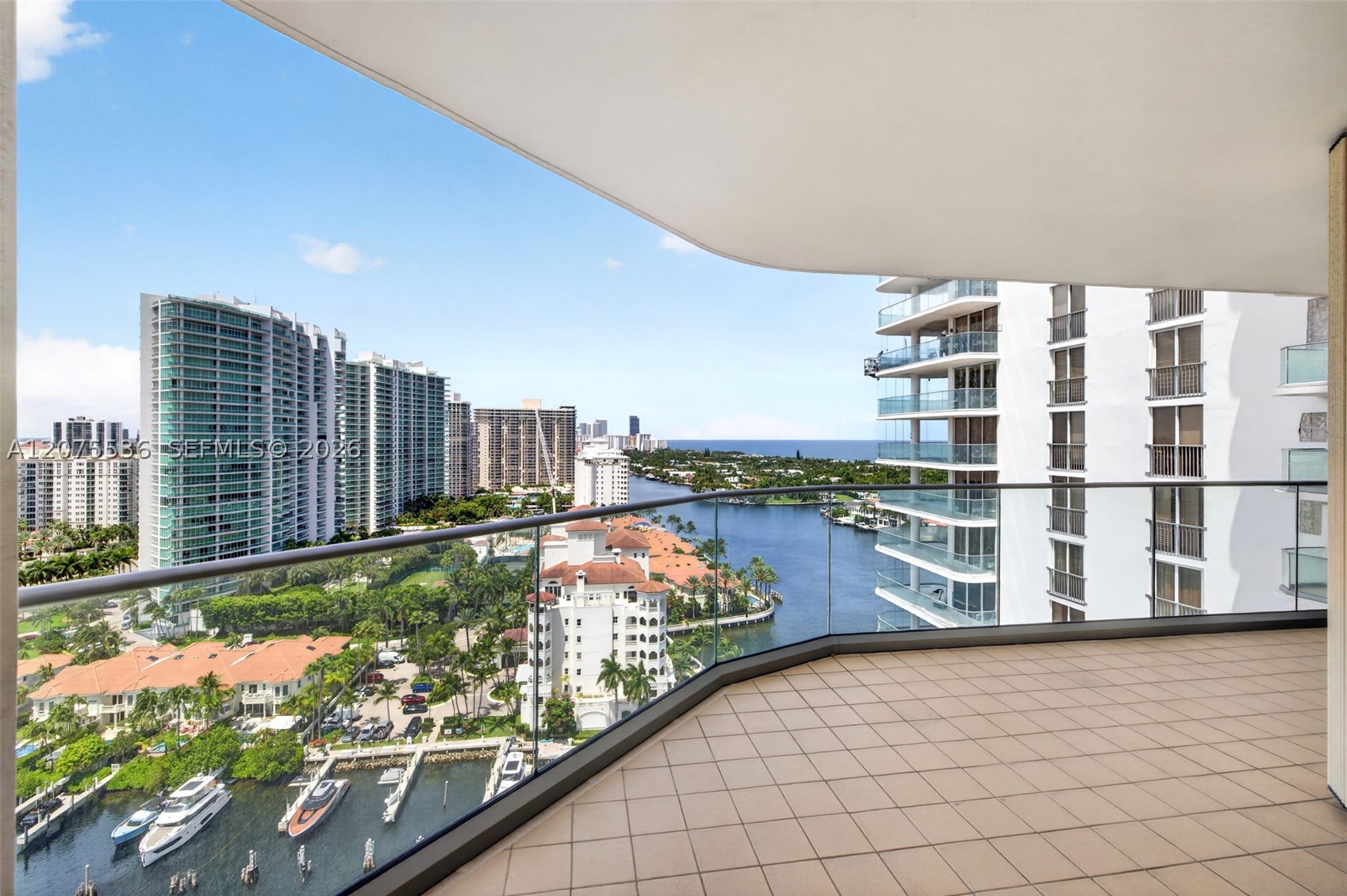 19707 Turnberry Way #22A Aventura, FL 33180