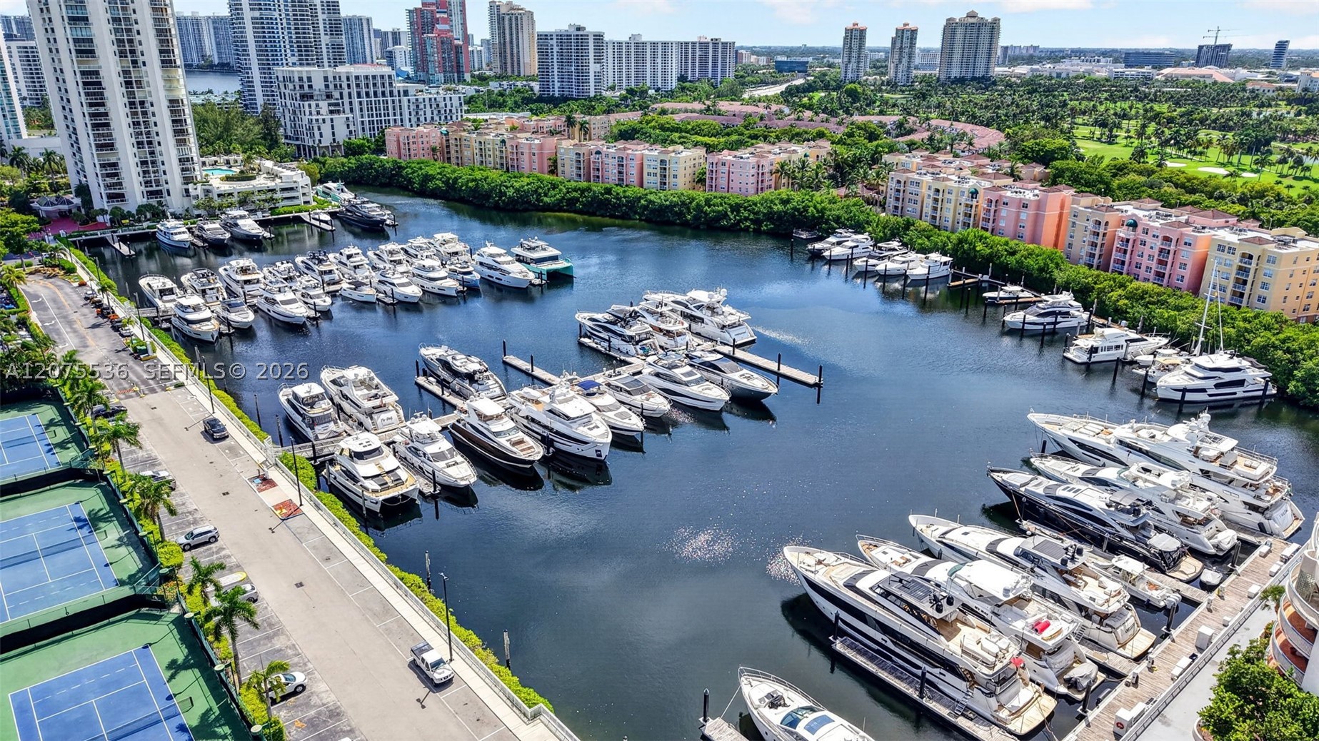 19707 Turnberry Way #22A Aventura, FL 33180