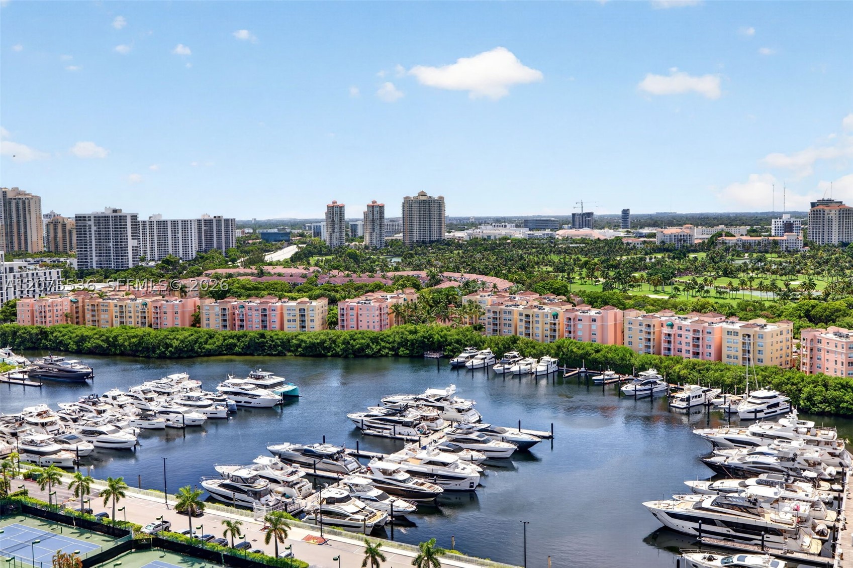 19707 Turnberry Way #22A Aventura, FL 33180