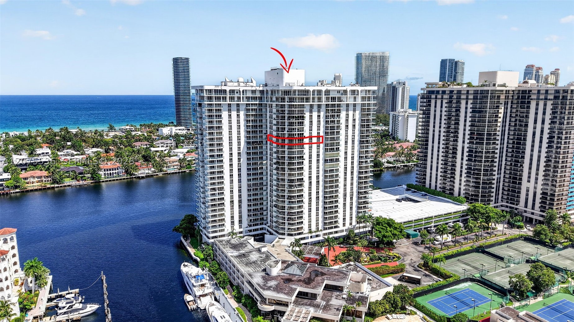 19707 Turnberry Way #22A Aventura, FL 33180