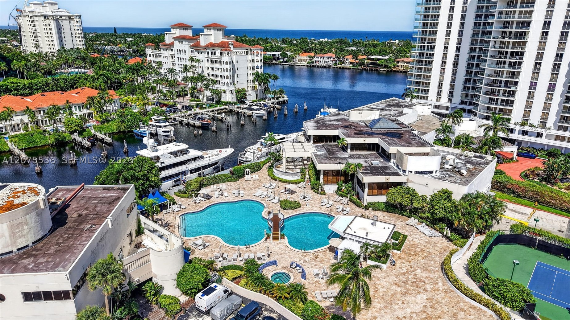 19707 Turnberry Way #22A Aventura, FL 33180