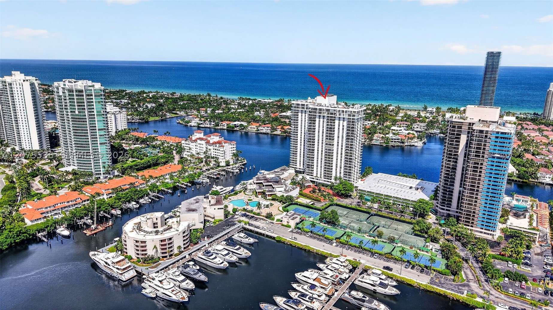 19707 Turnberry Way #22A Aventura, FL 33180