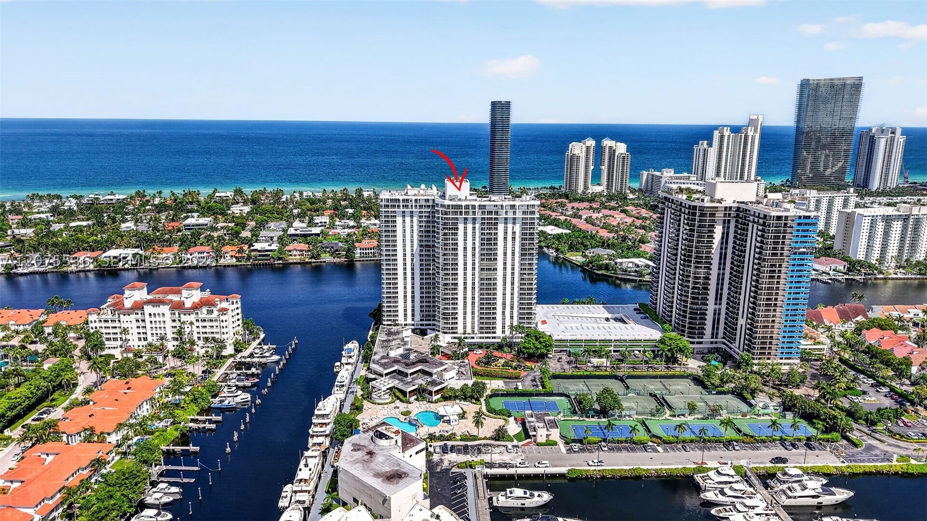 19707 Turnberry Way #22A Aventura, FL 33180