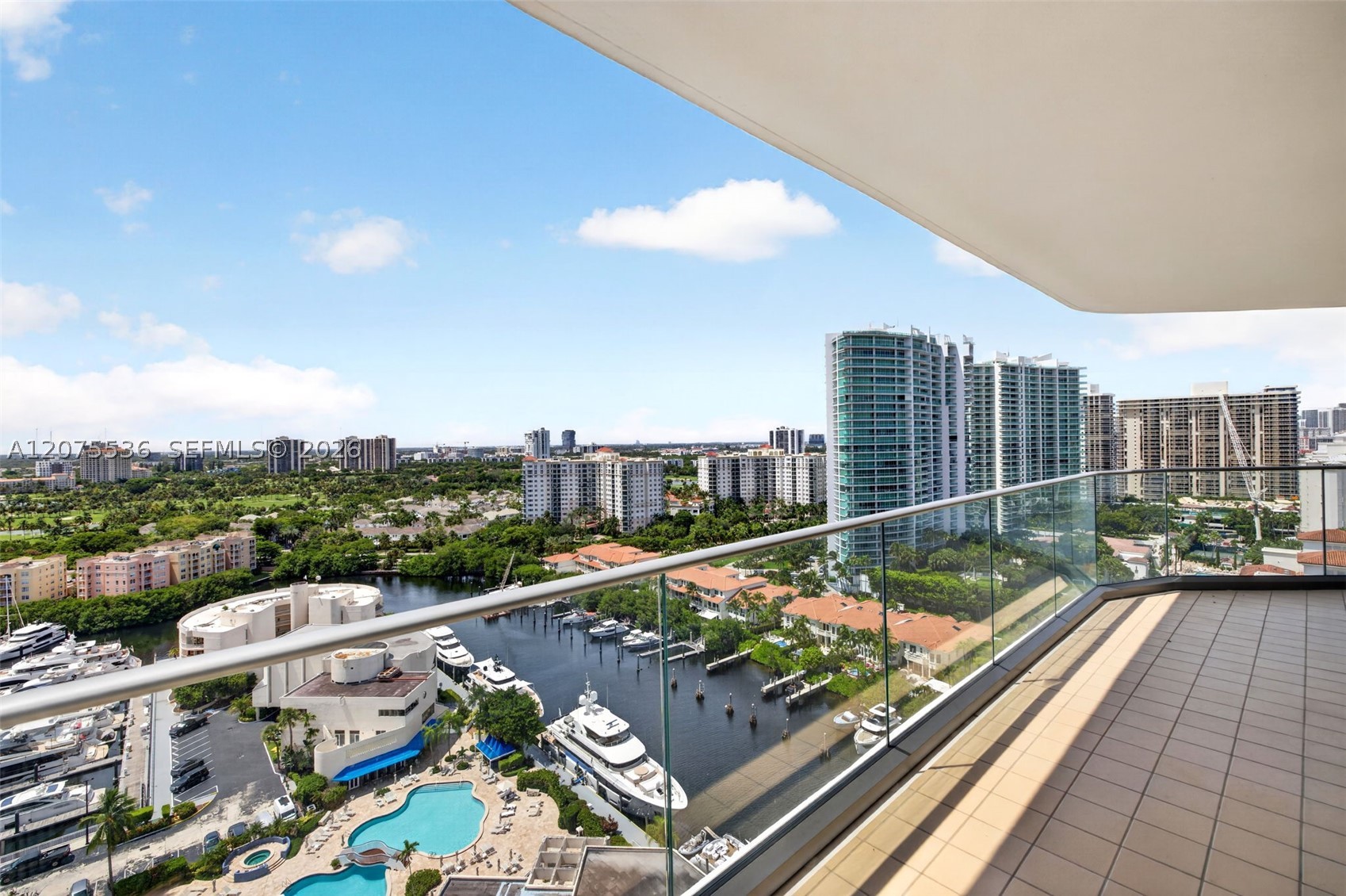 19707 Turnberry Way #22A Aventura, FL 33180