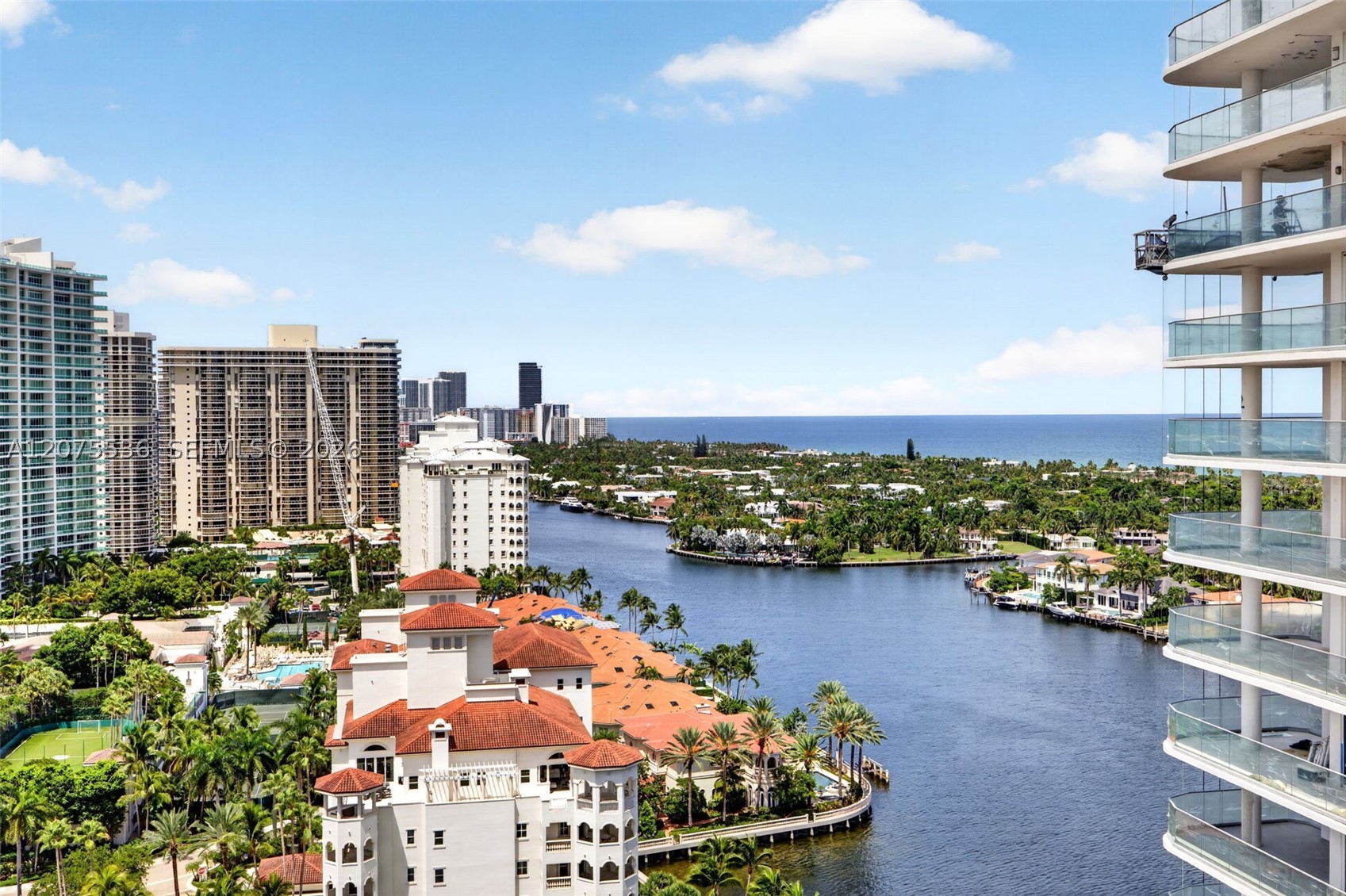 19707 Turnberry Way #22A Aventura, FL 33180