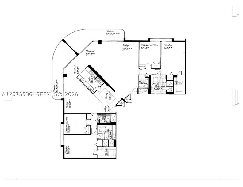 19707 Turnberry Way #22A Aventura, FL 33180