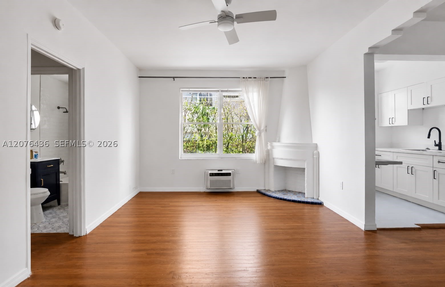 1525 Meridian Ave #106