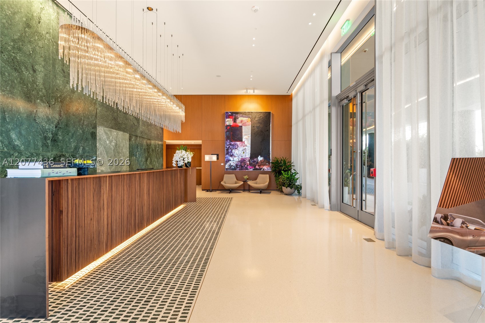 1400 Biscayne Blvd #4203 Miami, FL 33132