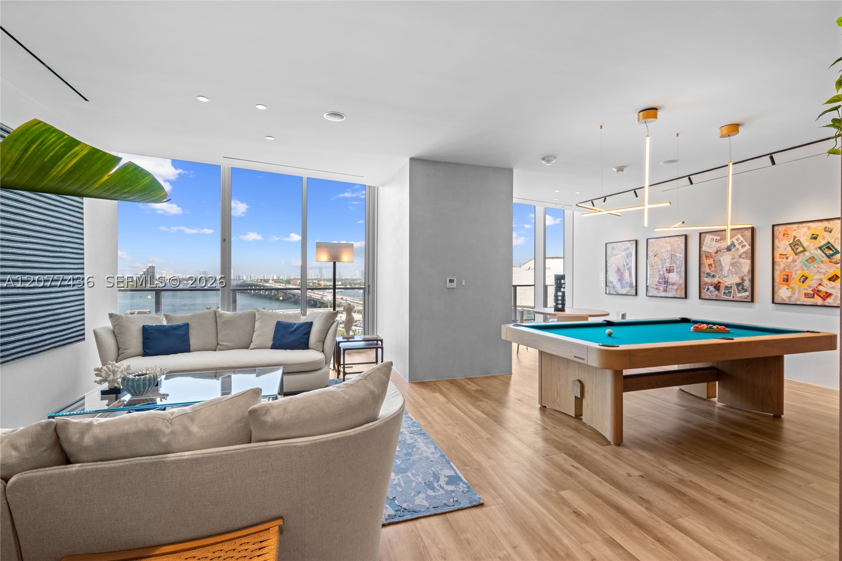 1400 Biscayne Blvd #4203 Miami, FL 33132