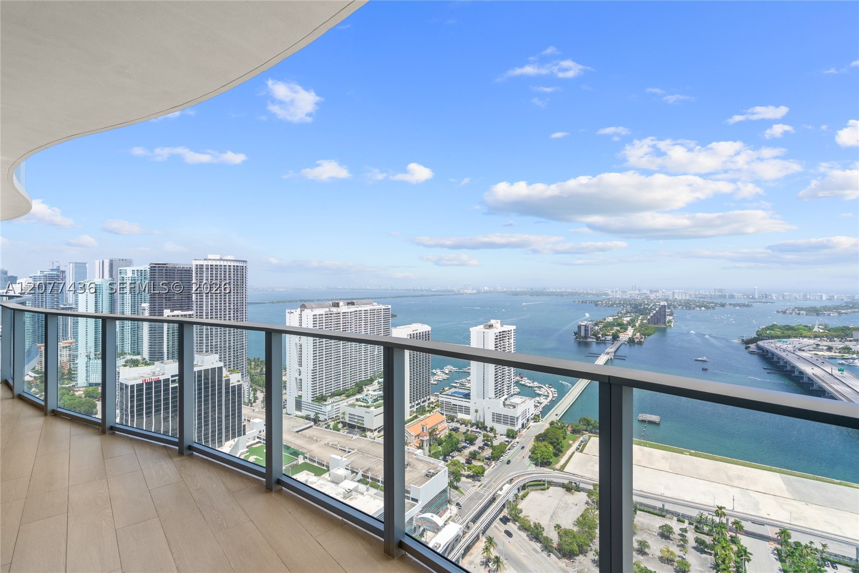 1400 Biscayne Blvd #4203 Miami, FL 33132