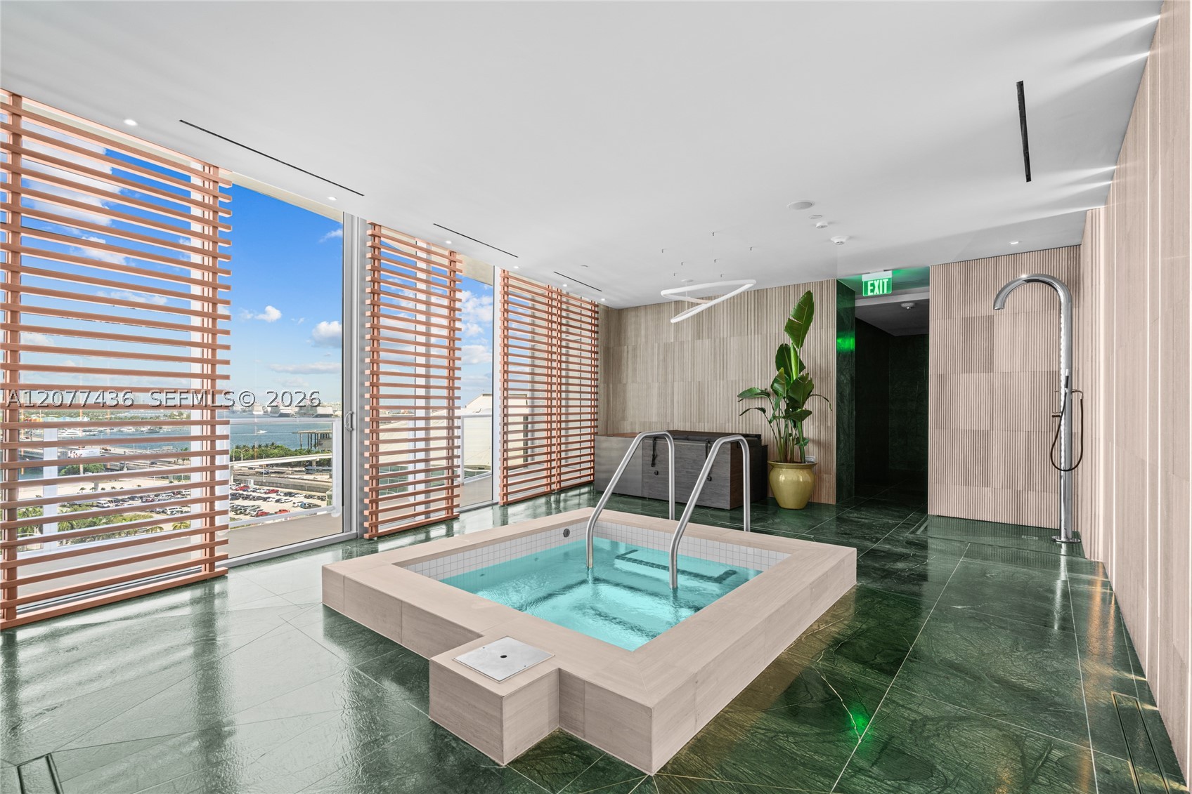 1400 Biscayne Blvd #4203 Miami, FL 33132