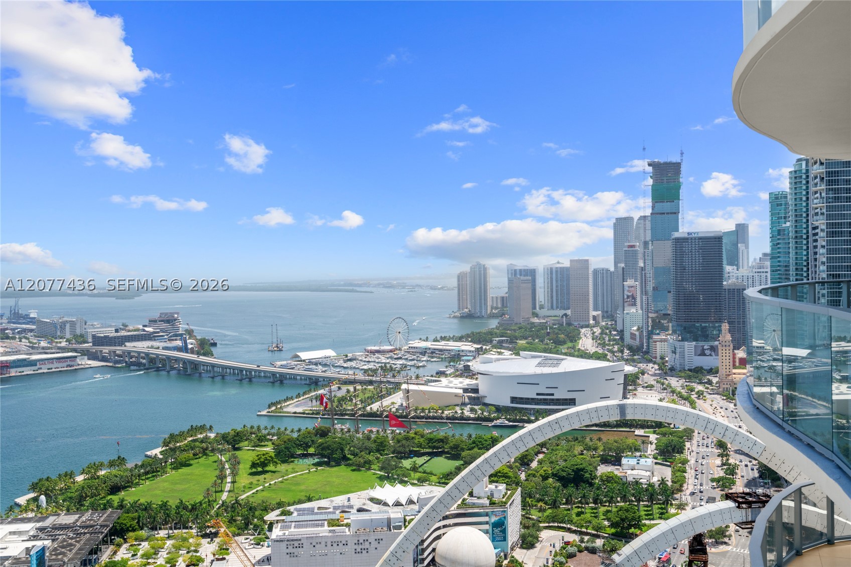 1400 Biscayne Blvd #4203 Miami, FL 33132