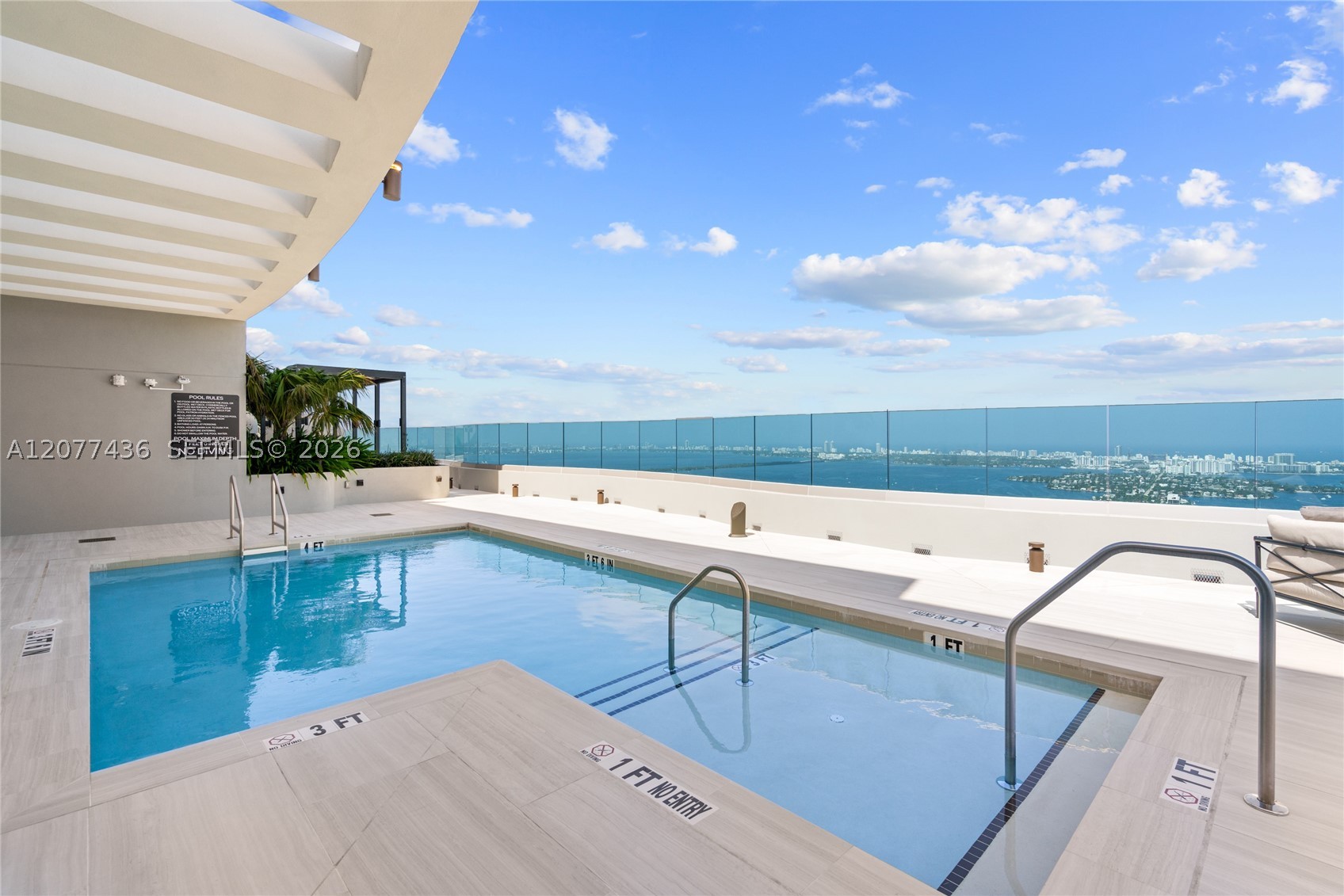 1400 Biscayne Blvd #4203 Miami, FL 33132