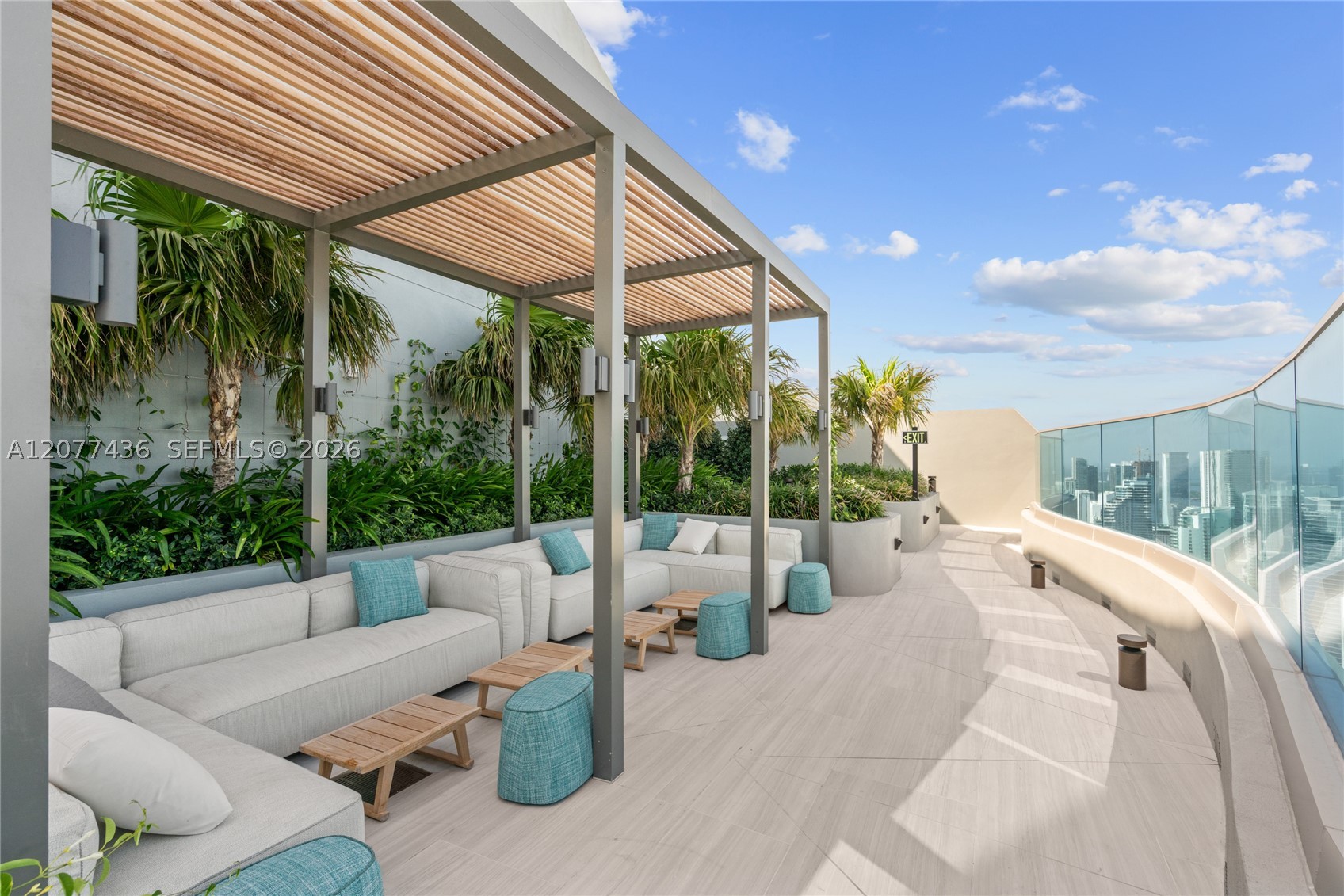 1400 Biscayne Blvd #4203 Miami, FL 33132
