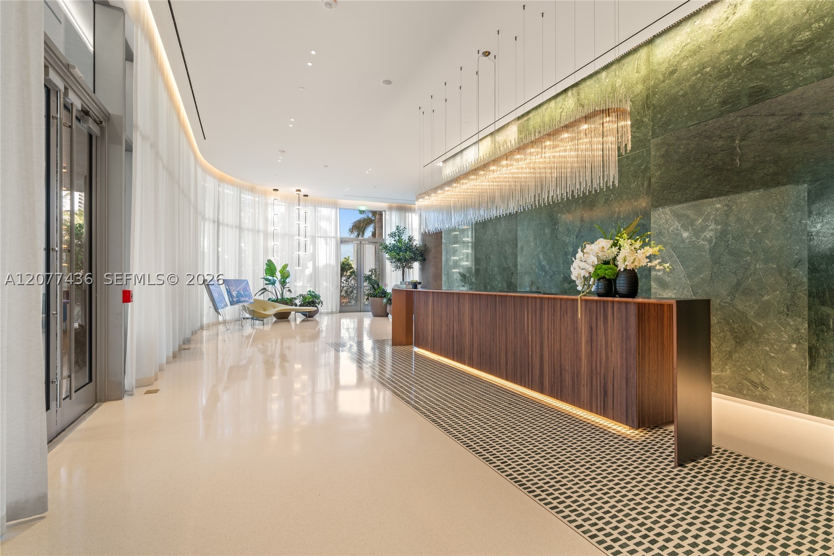 1400 Biscayne Blvd #4203 Miami, FL 33132