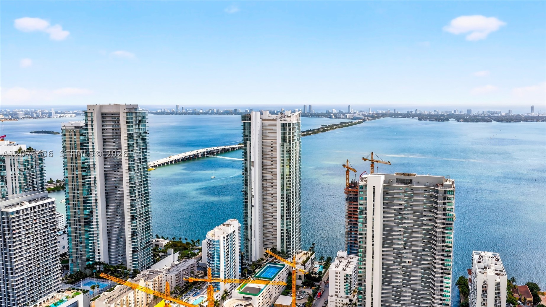 2900 NE 7th Ave #2209 Miami, FL 33137