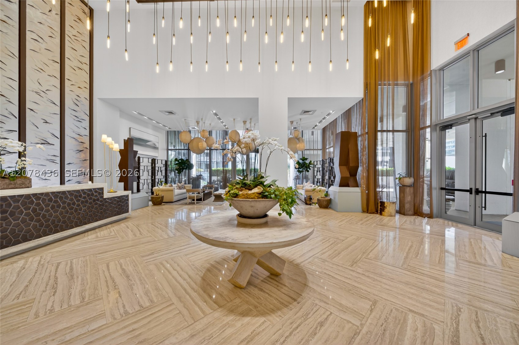 2900 NE 7th Ave #2209 Miami, FL 33137
