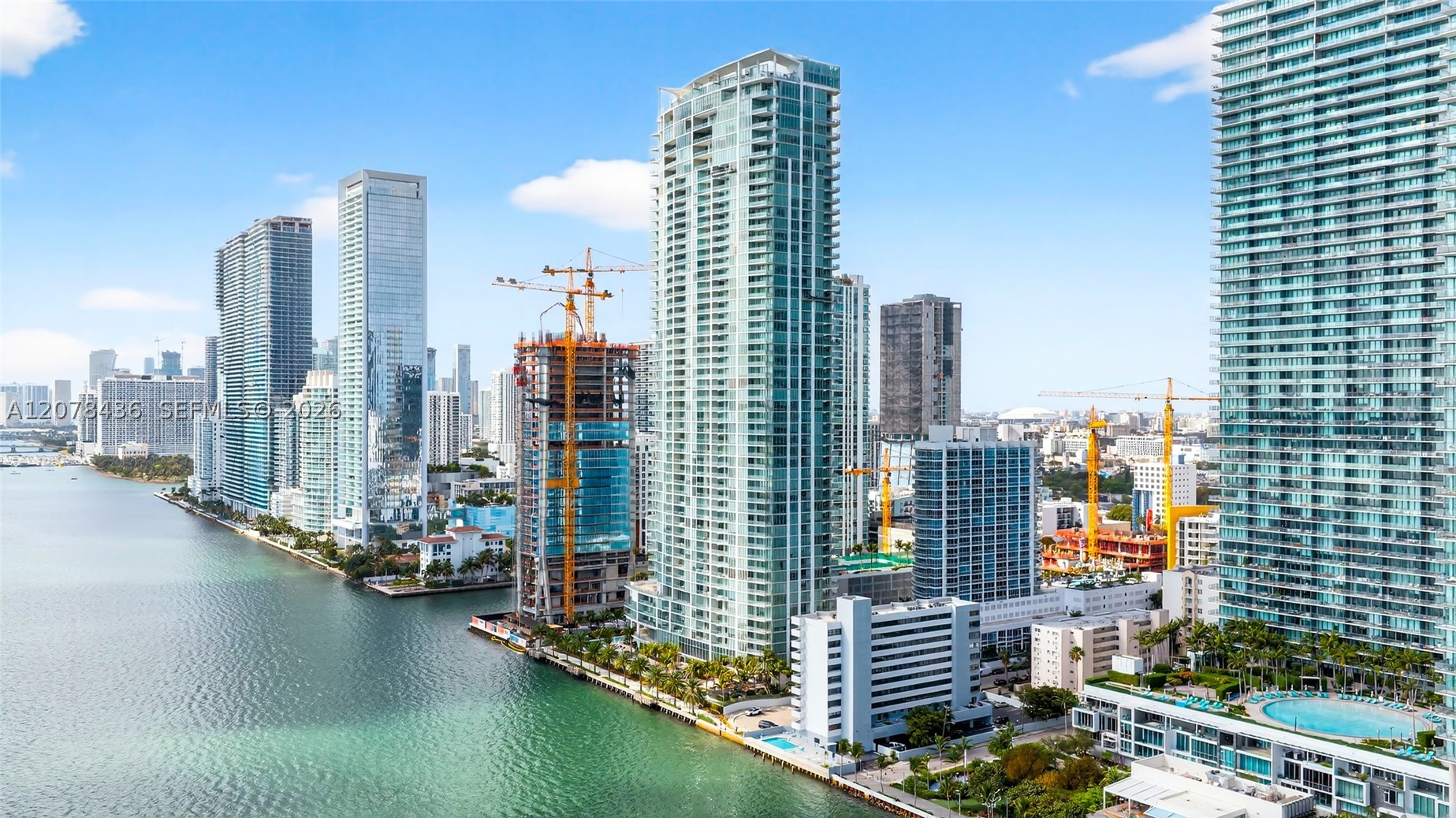 2900 NE 7th Ave #2209 Miami, FL 33137