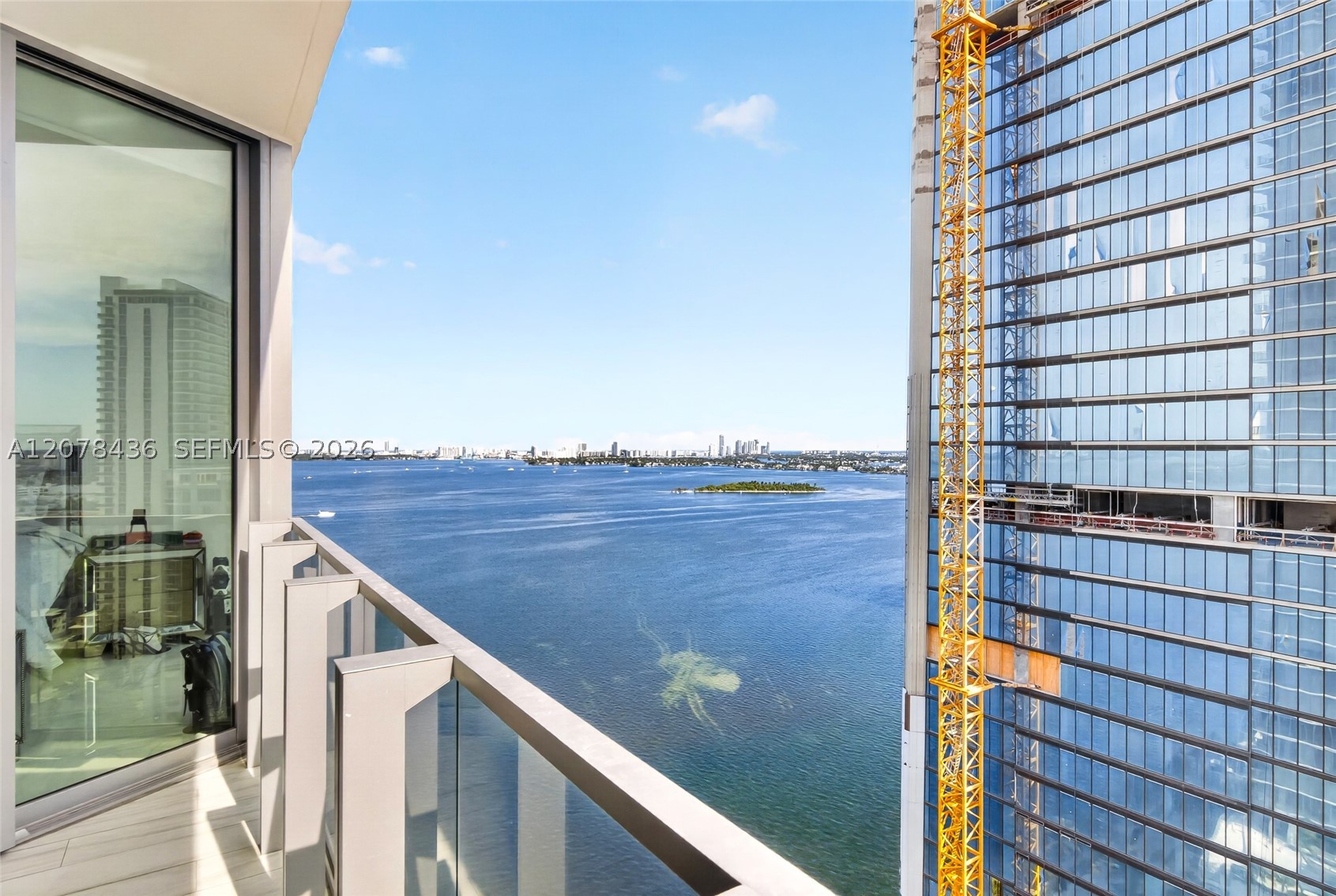 2900 NE 7th Ave #2209 Miami, FL 33137