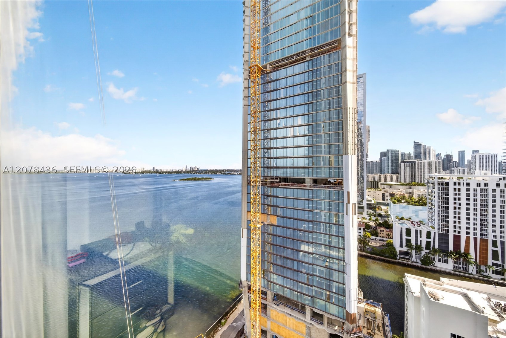 2900 NE 7th Ave #2209 Miami, FL 33137