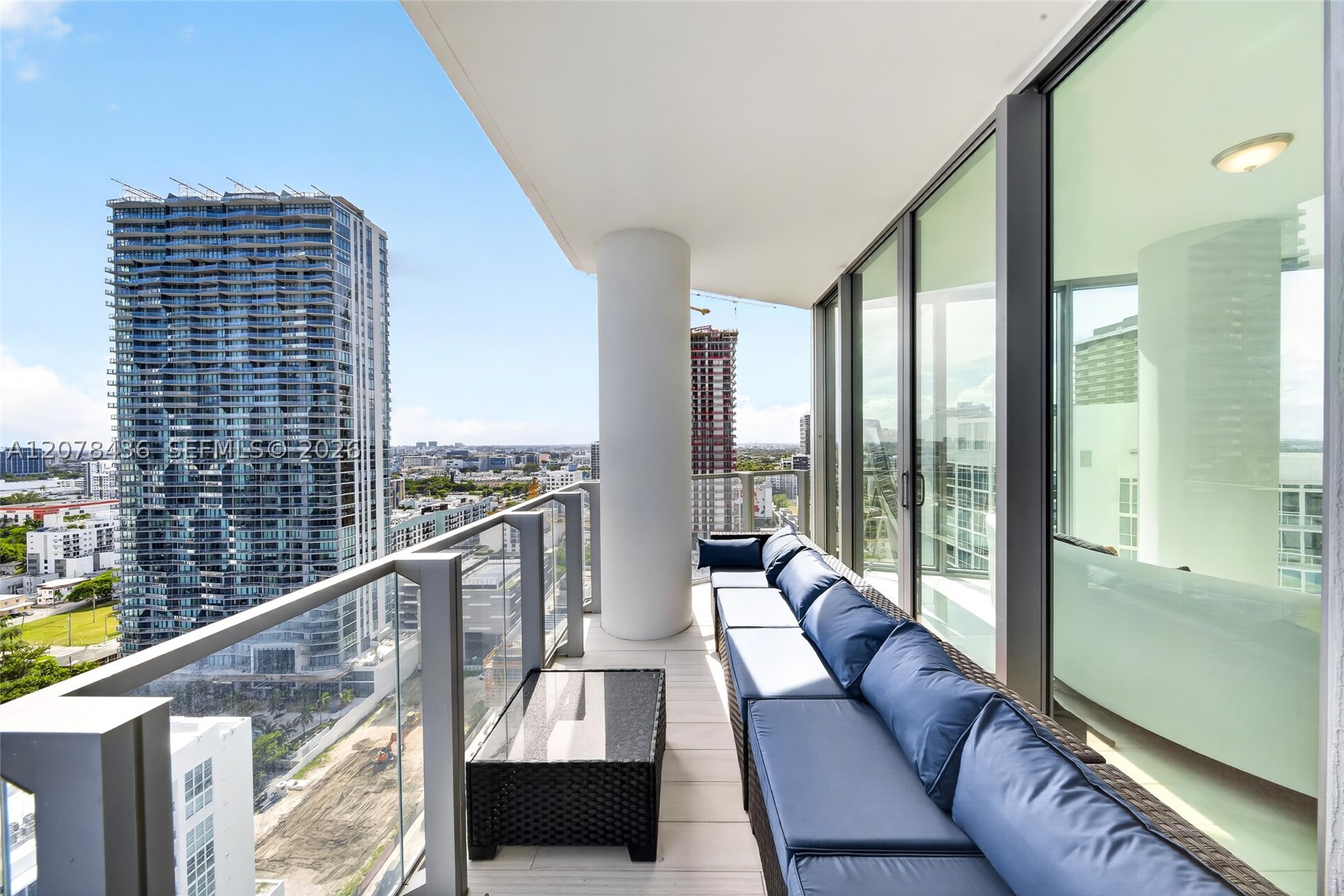 2900 NE 7th Ave #2209 Miami, FL 33137
