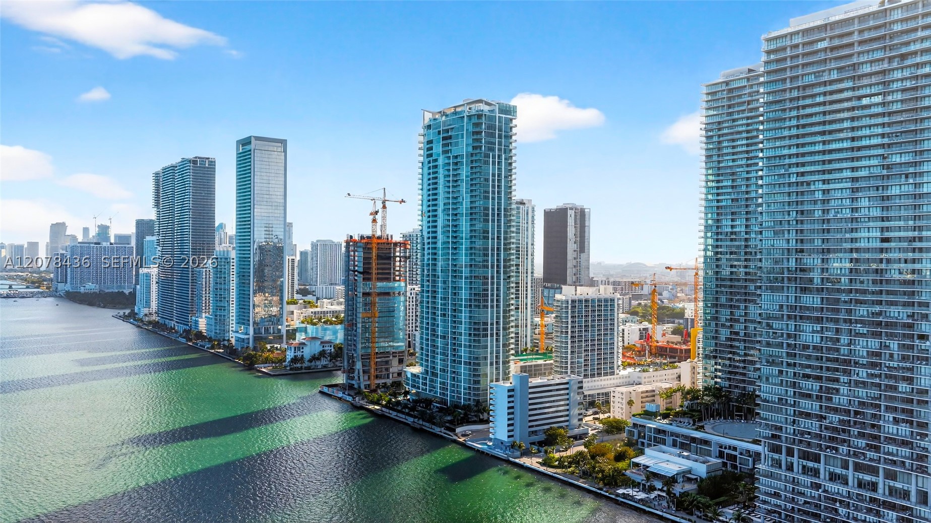 2900 NE 7th Ave #2209 Miami, FL 33137
