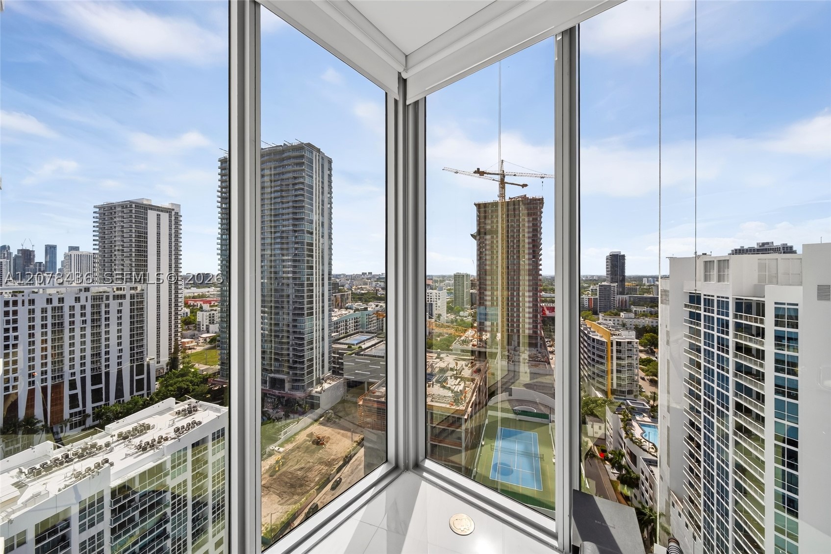 2900 NE 7th Ave #2209 Miami, FL 33137