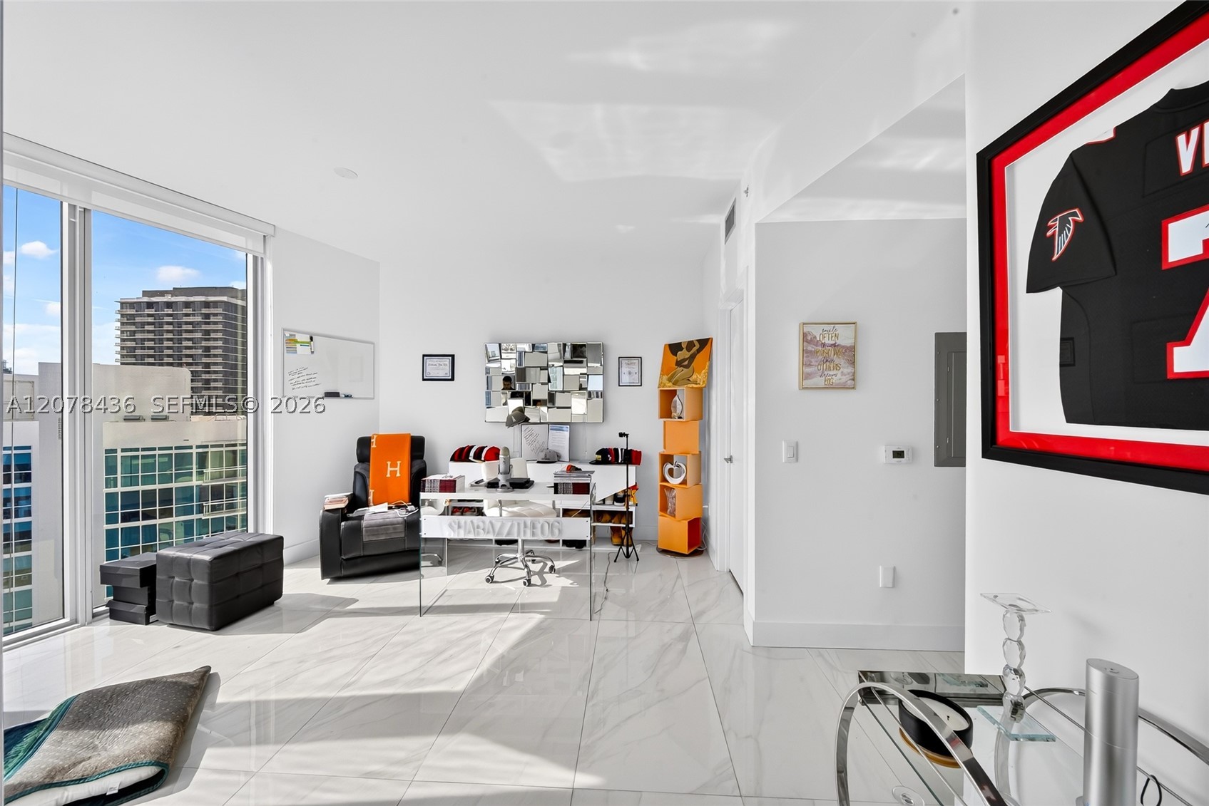 2900 NE 7th Ave #2209 Miami, FL 33137