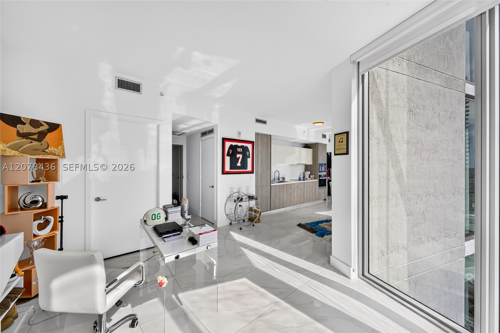 2900 NE 7th Ave #2209 Miami, FL 33137