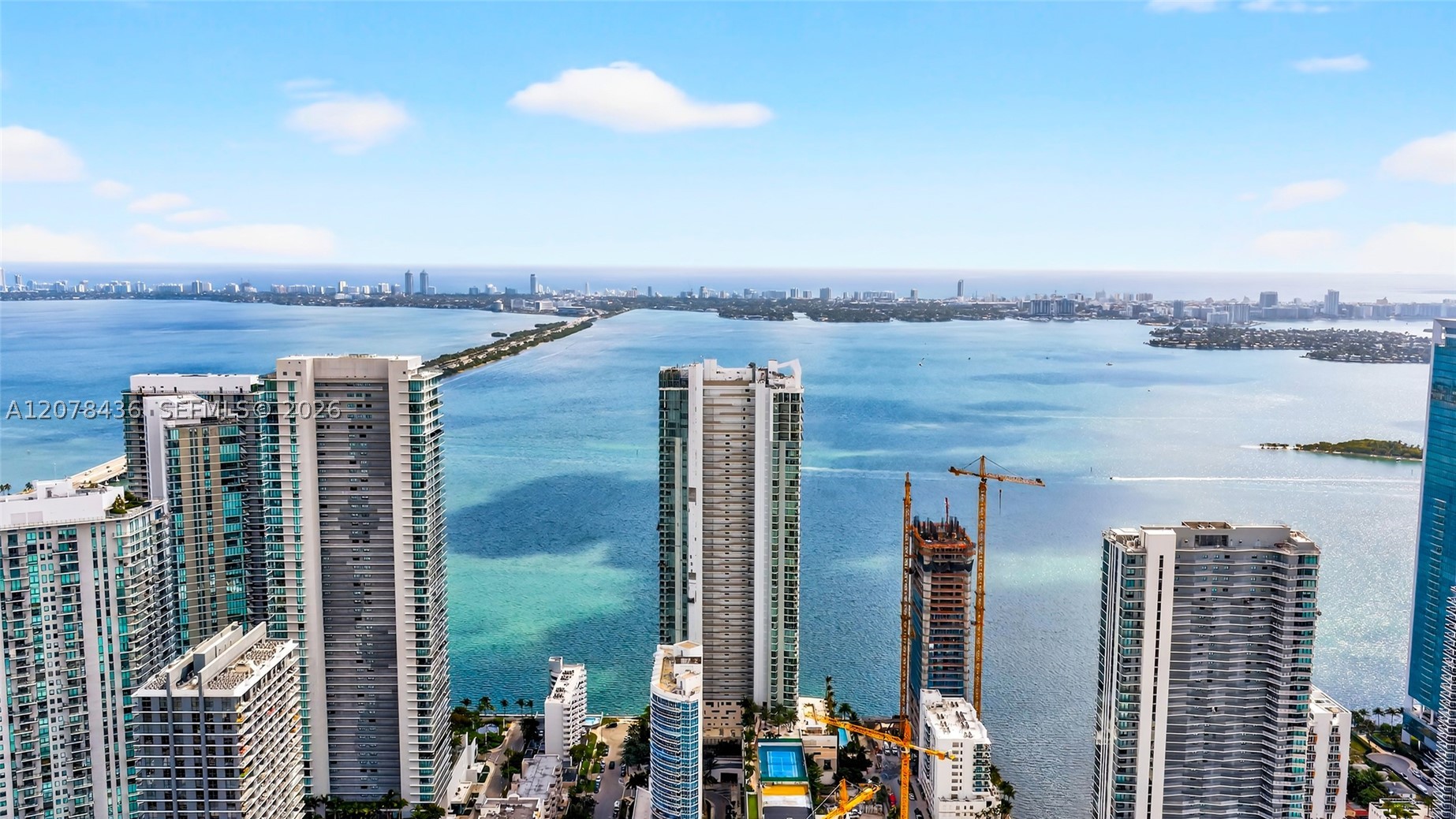 2900 NE 7th Ave #2209 Miami, FL 33137