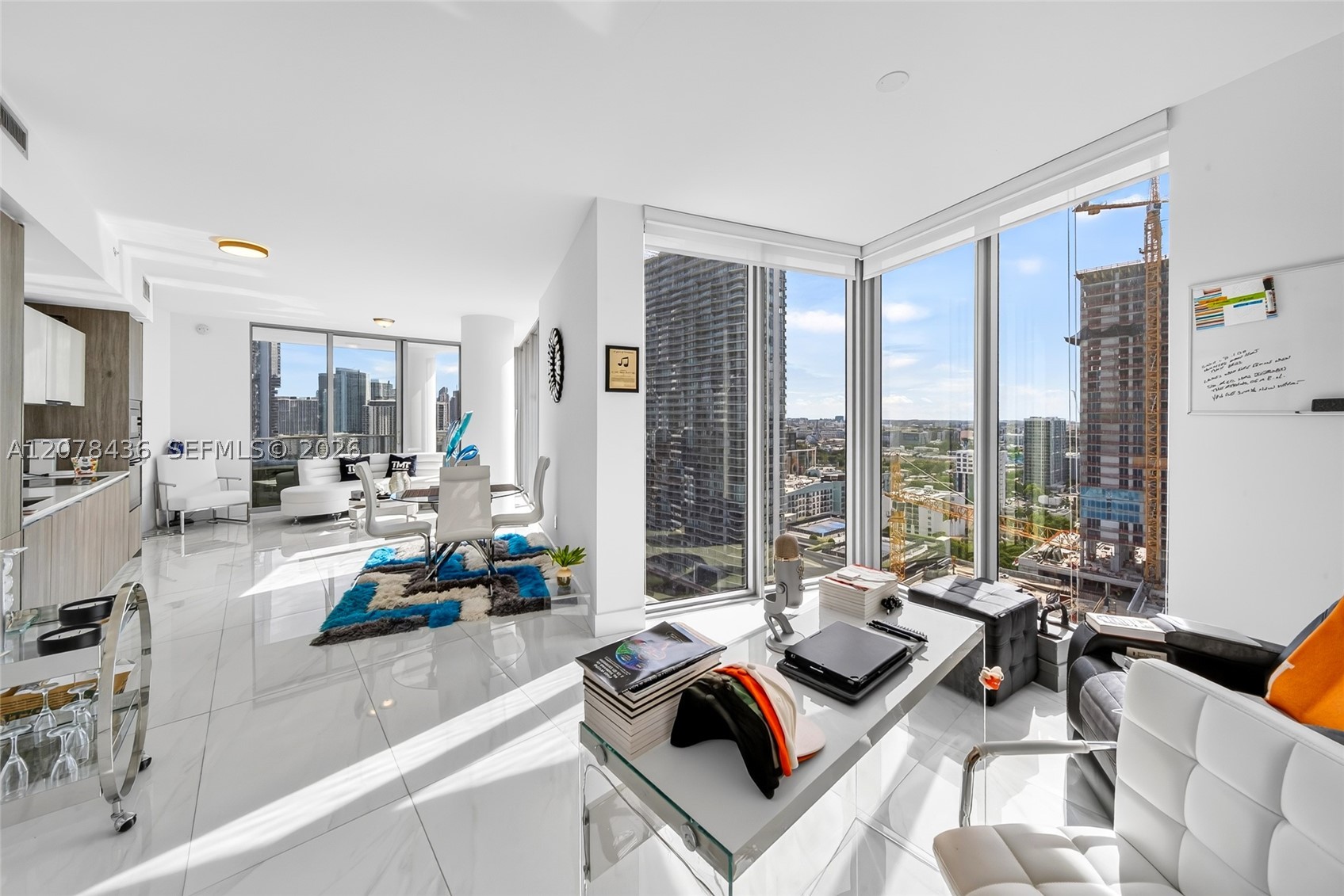 2900 NE 7th Ave #2209 Miami, FL 33137