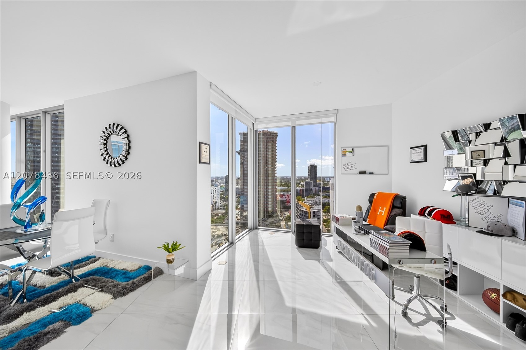 2900 NE 7th Ave #2209 Miami, FL 33137