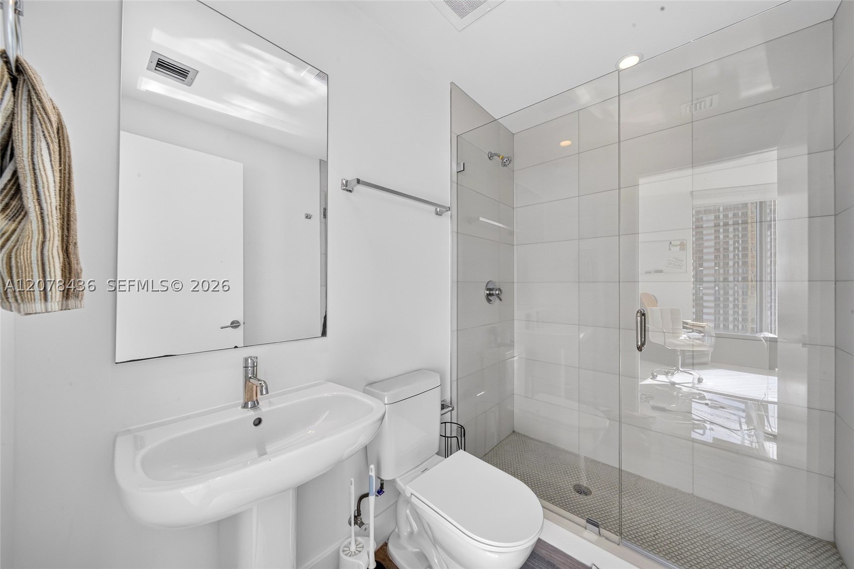 2900 NE 7th Ave #2209 Miami, FL 33137