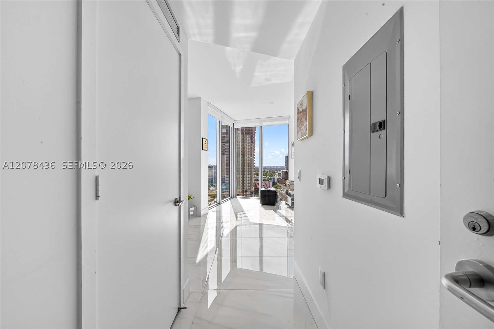 2900 NE 7th Ave #2209 Miami, FL 33137