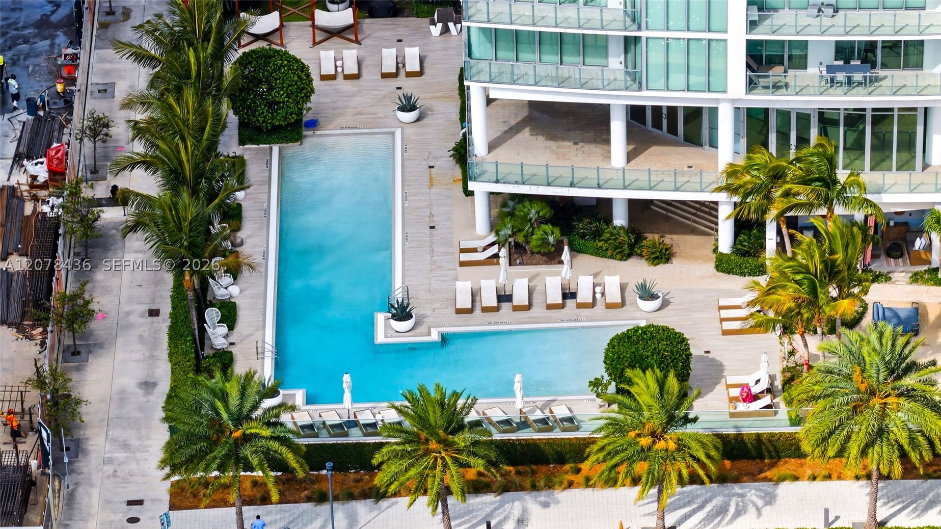 2900 NE 7th Ave #2209 Miami, FL 33137