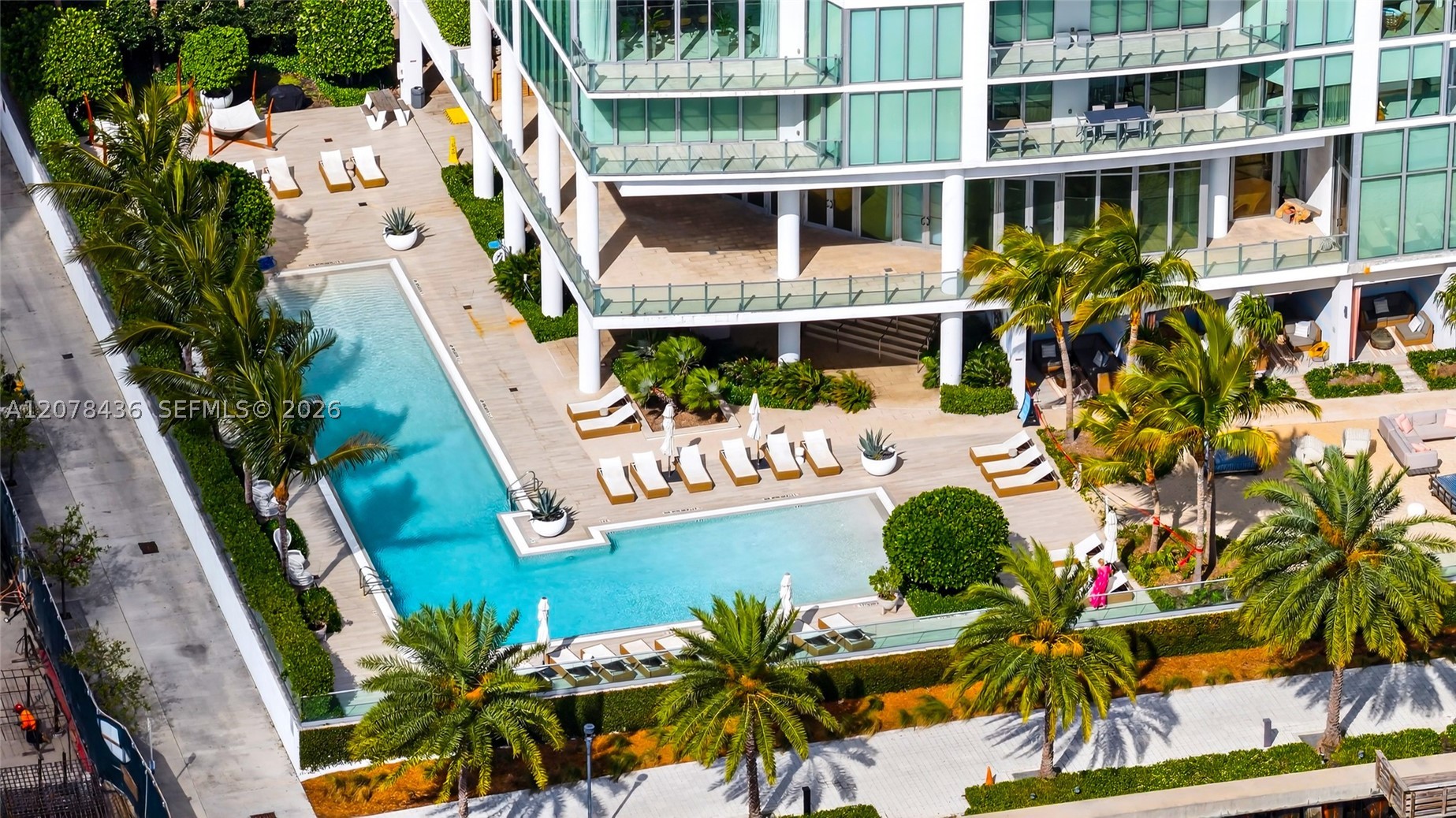 2900 NE 7th Ave #2209 Miami, FL 33137