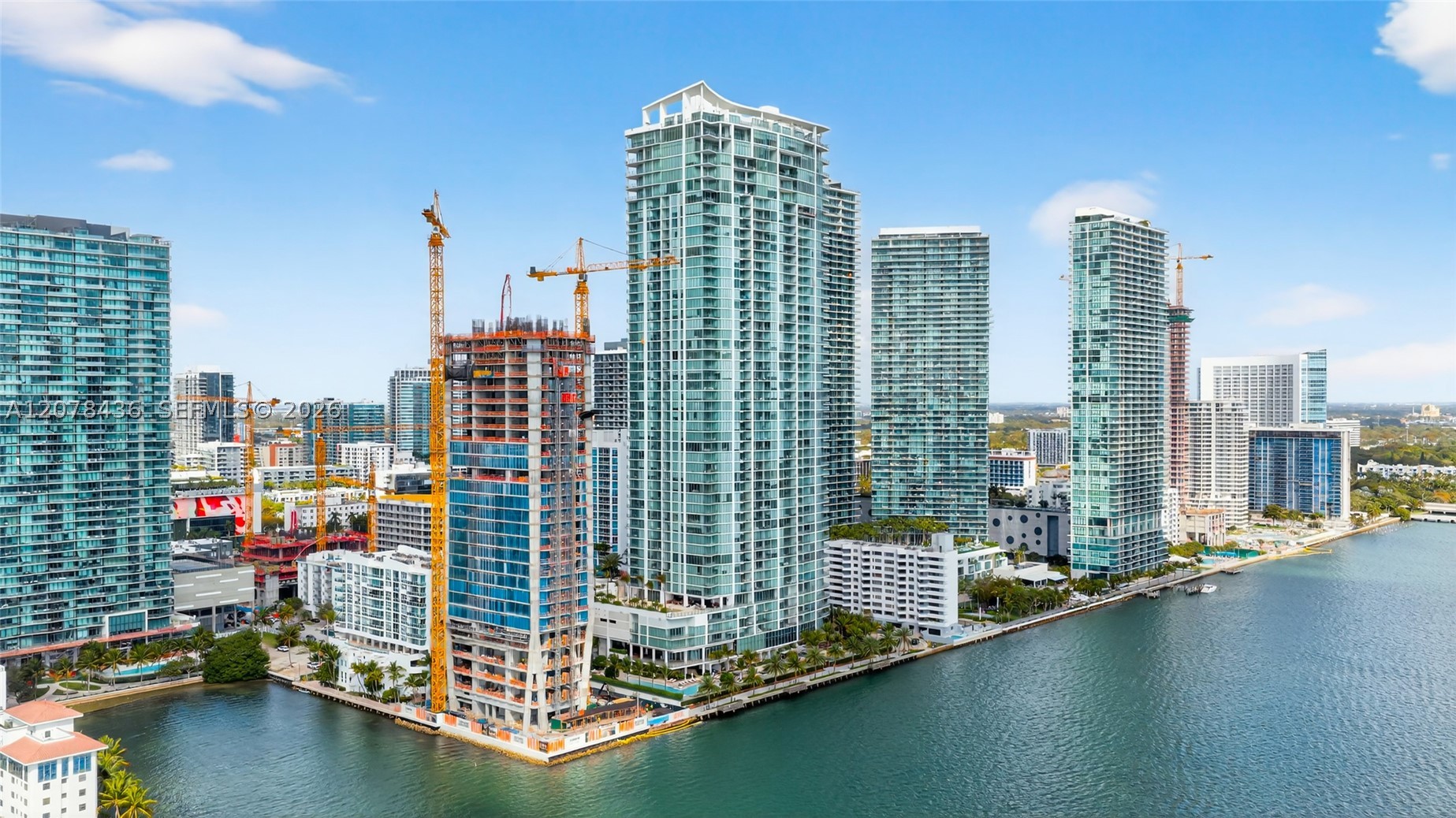 2900 NE 7th Ave #2209 Miami, FL 33137
