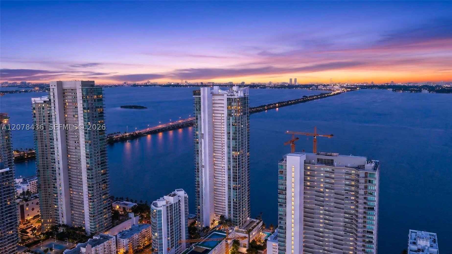 2900 NE 7th Ave #2209 Miami, FL 33137