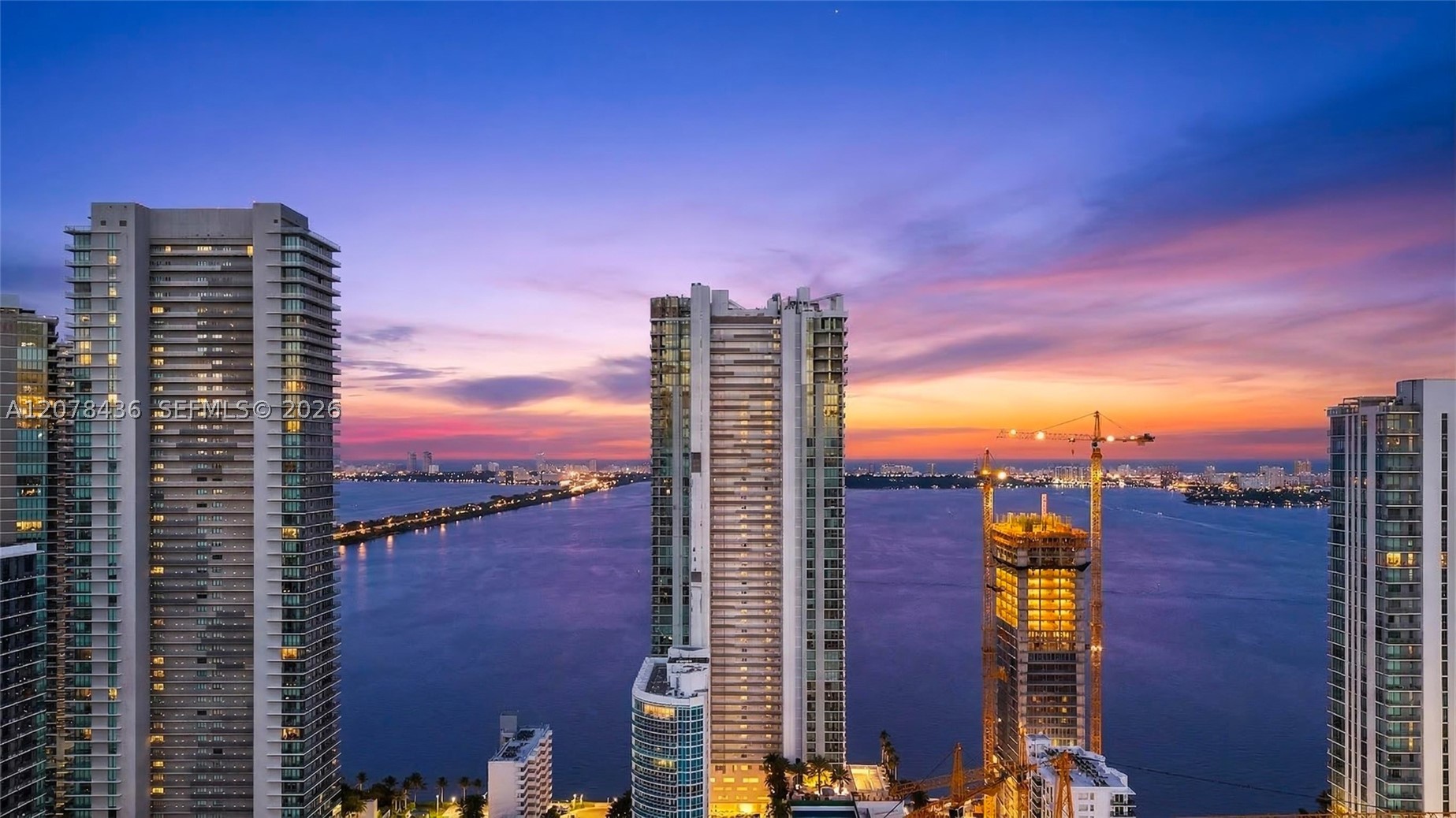 2900 NE 7th Ave #2209 Miami, FL 33137